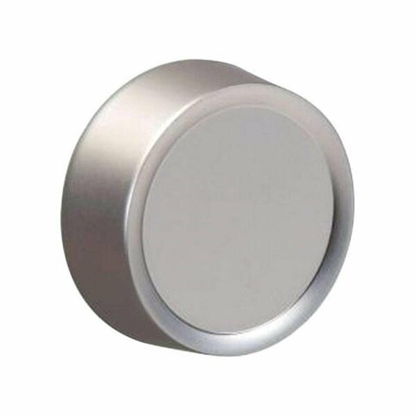 Feeltheglow 947N Rotary Dimmer Knob - Satin Nickel FE2736981